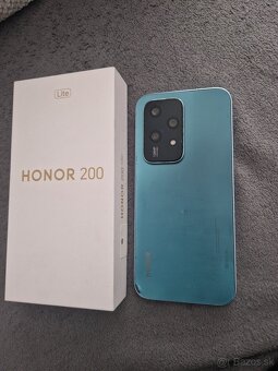 Honor 200 lite 8/256GB - 2