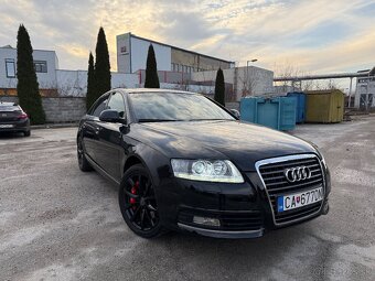 AUDI A6 3.0tdi 176kw Quattro - 2