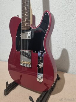 Elektrická gitara fender american performer telecaster - 2