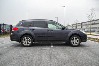 Subaru Outback 2.0 D Comfort - 2