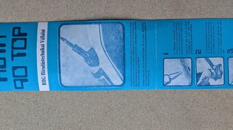 Retro autoanténa - 2