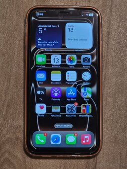 Iphone 17 pro nový (žiaden fake) - 2
