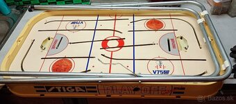 retro stolovy hokej STIGA - 2