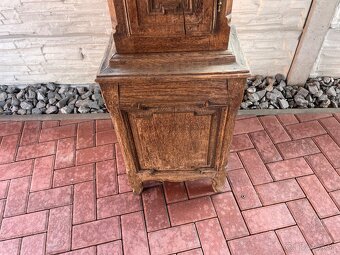 Predám podlahove hodiny - 2