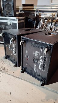 Reproduktory HK audio - 2