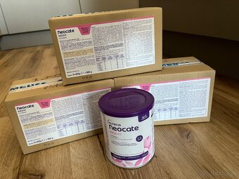 Mlieko NEOCATE Infant - 2