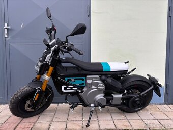 BMW CE 02 - 2