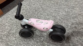 zoppa odrážadlo - 2