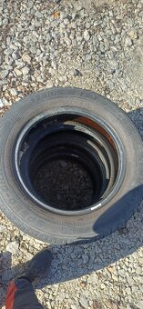 175/65 R15 zimne - 2