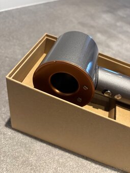 Dyson supersonic - 2