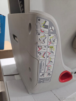 Autosedačka pre deti - 2