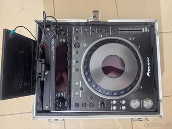 Predám Pioneer DVJ1000 - 2