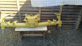 Náprava Zetor 2511 - 2