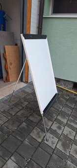 Reklamná tabuľa stojan - 2