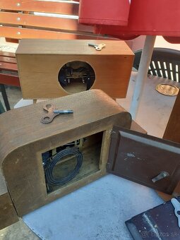 Predám staré hodinky - 2