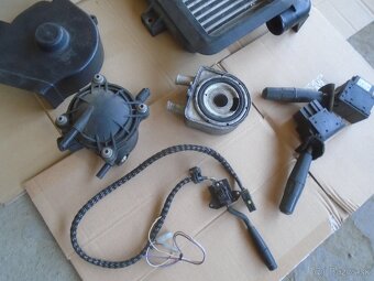 Peugeot 306 1.9 TD - 2