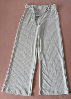 ŠIROKÉ NOHAVICE - v. 122 - 2