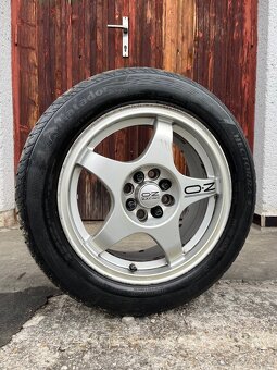 OZ Crono Evo 4x108 / 4x100 R16 - 2