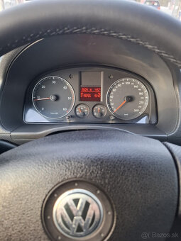 Volkswagen Caddy 1.9 tdi Life - 2