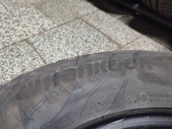 LETNÉ PNEU HANKOOK 235/65/R18 - 2