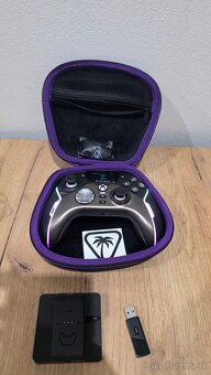 Turtle Beach Stealth ULTRA čierny XBOX verzia - 2