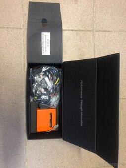 powertronic Ktm Duke/RC390 - 2