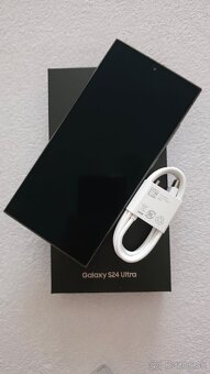 Samsung Galaxy S4 Ultra 512GB - 2