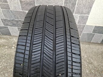 letné pneu 255/55 R20 Michelin, 4ks, 8mm - 2