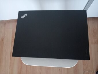 predám Lenovo Thinkpad T460,Intel core i5 ,16gb ram ,ssd - 2