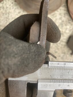 brzdové kotúče bmw rada 5 - 2