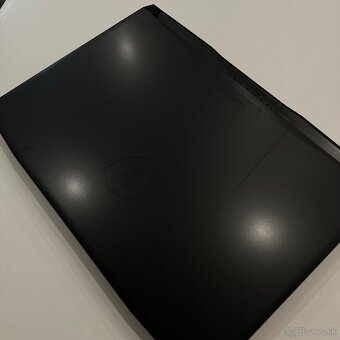 TOP herný set: MSI Katana 15 (RTX 4070) + Razer/MSI doplnky - 2