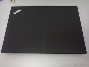 predám LENOVO THINKPAD A475 , Windows 7. - 2