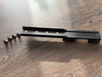 INNOMOUNT Blaser montáž - 2