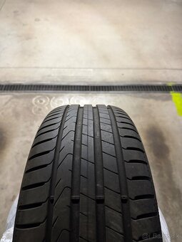 Letné pneu Pirelli Cinturato P7 225/45 R18 - 2