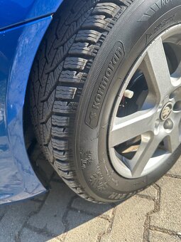 Elektróny 5x112 r16 - 2