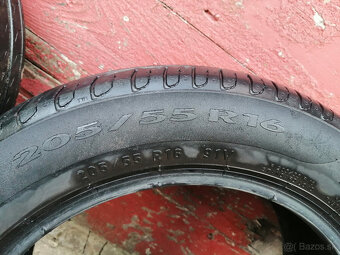 Pirelli Cinturato P7 205/55 R16 - 2