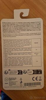 Dátový a nabíjací kábel - 2
