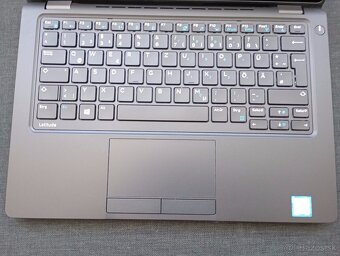 dotykový Dell Latitude 5280 ,Intel® Core™i5 , 8gb ram , ssd - 2
