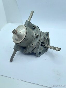 Ac pumpa skoda - 2