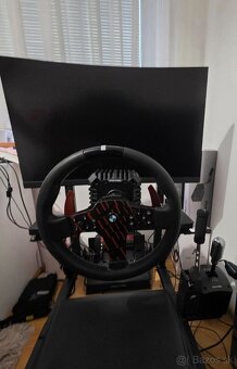 Simracing set od Fatanec - 2