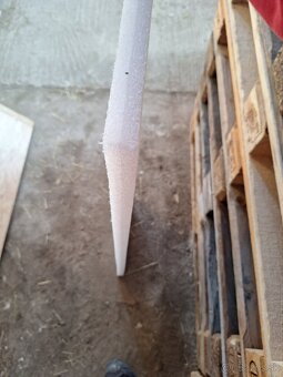 Plast molitan pena - 2