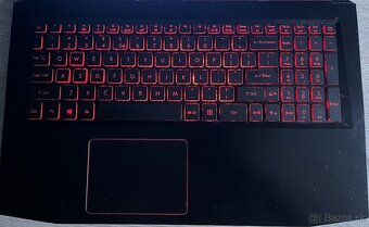 Acer Nitro 5 - 2