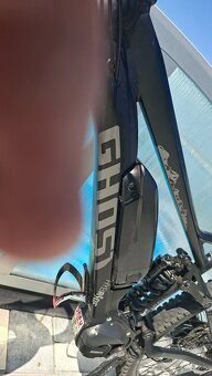 Ebike Ghost Hybrid - 2