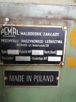Elektromotor 2,2kw 2860ot /min 400V - 2