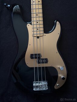 Fender precision bass MIM - 2