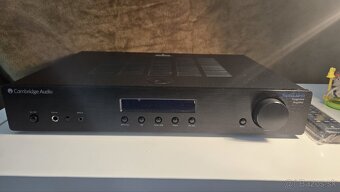 Cambridge Audio Topaz AM10 - 2