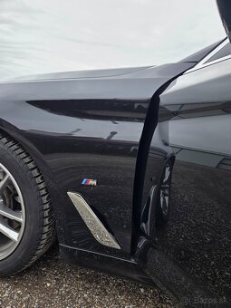 BMW xdrive 520d - 2