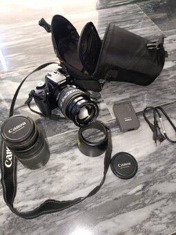 Canon EOS 400 D - 2