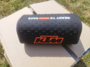 Chránič hrazdy KTM - 2