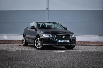 Audi A3 1.8 T FSI Ambition - 2